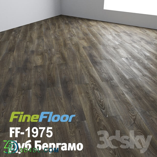 Floor coverings - _OM_ Quartz Fine Fine FF-1975