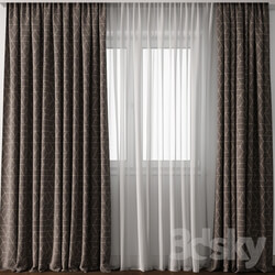 Curtain - Curtain 30 