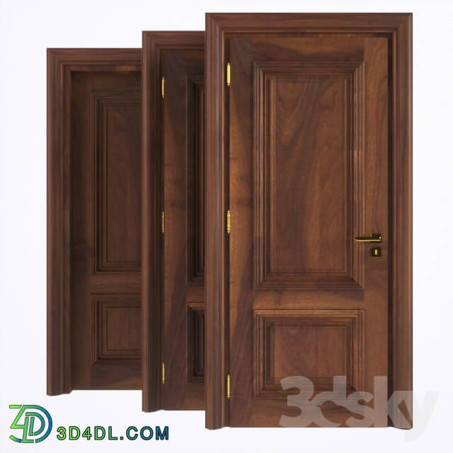 Doors - 1050x2100mm