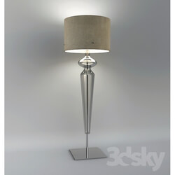 Floor lamp - LA LAMPADA 