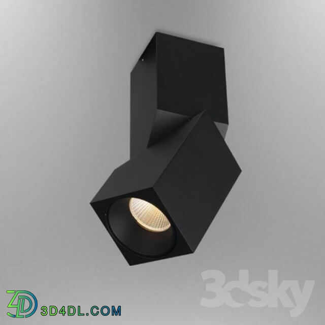 Technical lighting - STYLLIGHT TRANSFORMER S