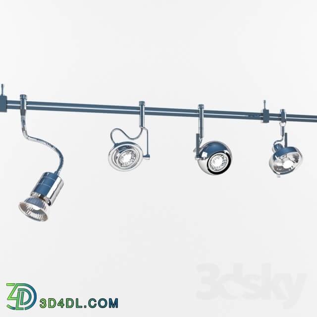 Street lighting - SLV