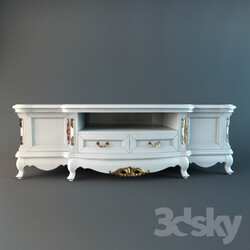 Sideboard _ Chest of drawer - Cesar TV 