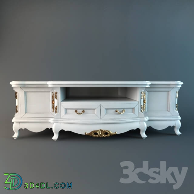 Sideboard _ Chest of drawer - Cesar TV