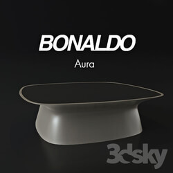 Table - Bonaldo Aura 
