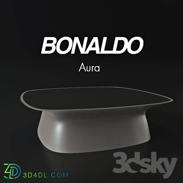 Table - Bonaldo Aura