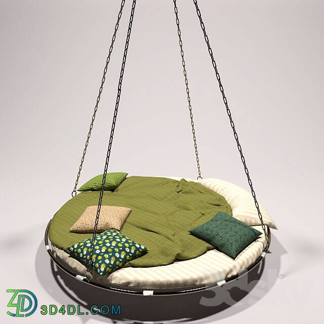 Bed - Hanging Bed