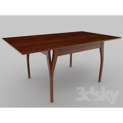 Table - Porada _ Ypsilon 