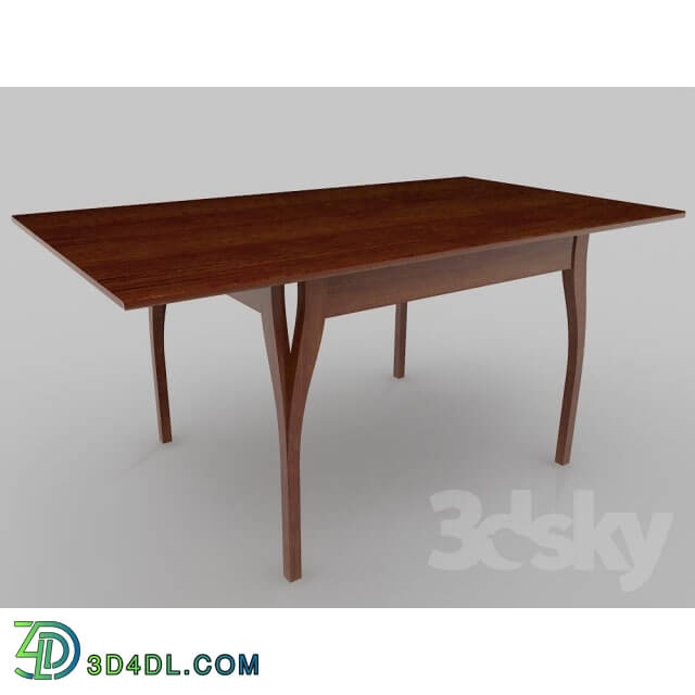 Table - Porada _ Ypsilon