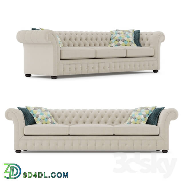 Sofa - Sofa Delavega  15 Big