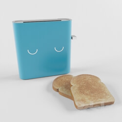 Kitchen appliance - Jamy Toaster 