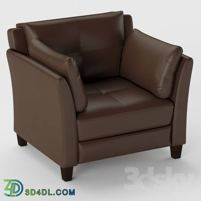 Arm chair - chair 17