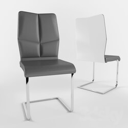 Chair - Chair Signal H-422 black 