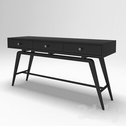 Table - Console Moderno - Furnitera 