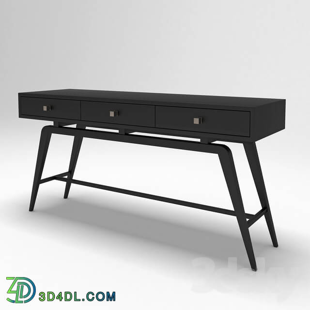 Table - Console Moderno - Furnitera