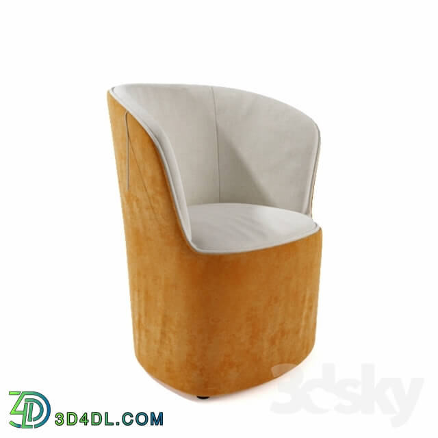 Arm chair - Chair