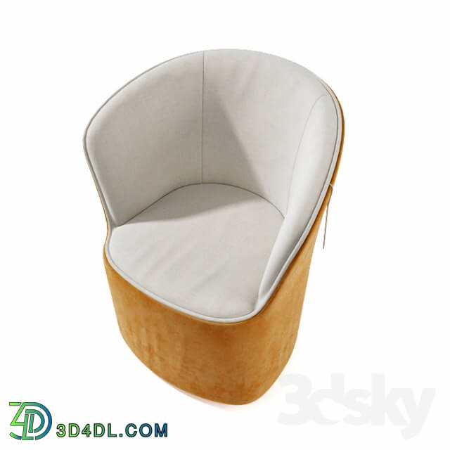 Arm chair - Chair