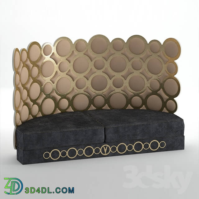 Sofa - Sofa Alta Moda JG 119