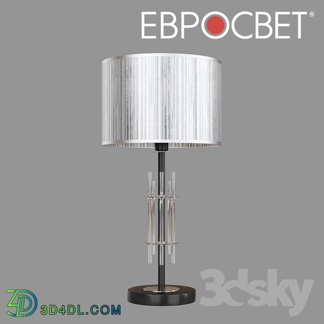 Table lamp - OM Table lamp Eurosvet 01063_1 Telesta