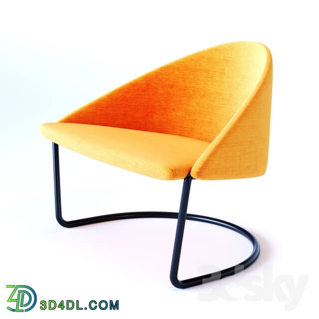 Arm chair - Circle Chair