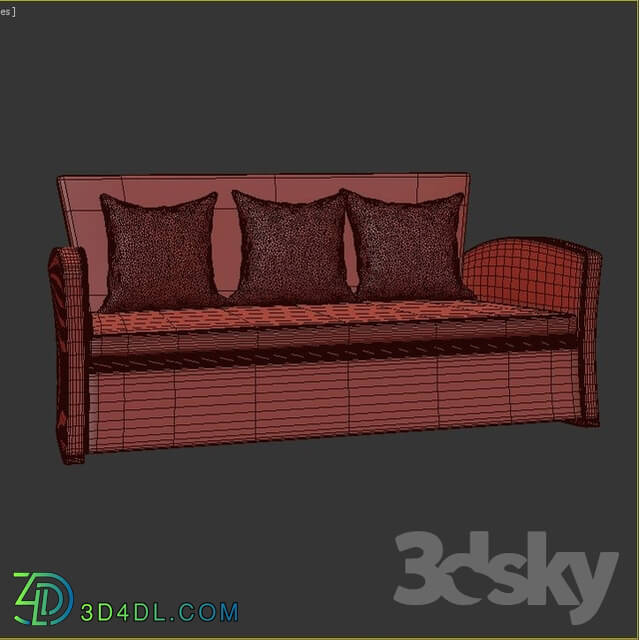 Sofa - SOFA