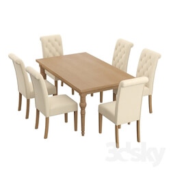 Table _ Chair - table-chair 