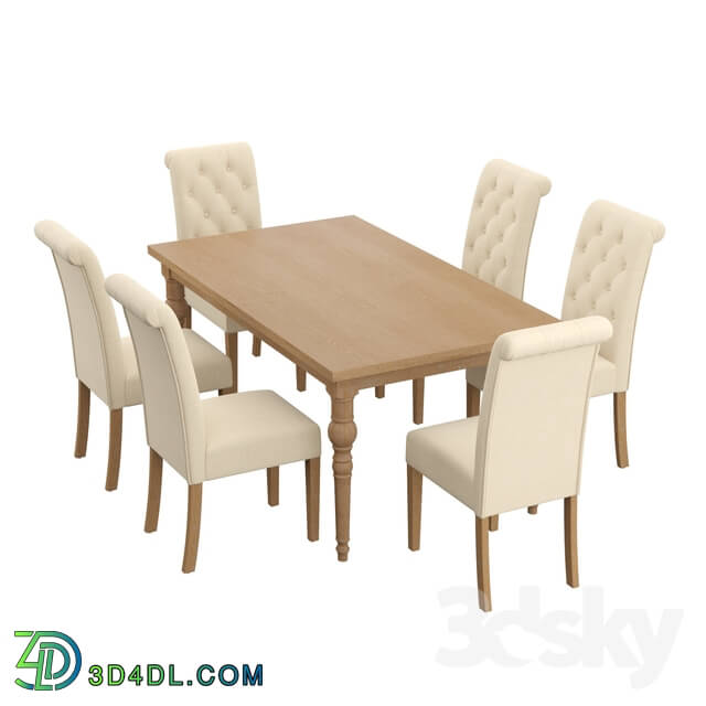 Table _ Chair - table-chair