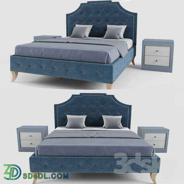 Bed - bed3