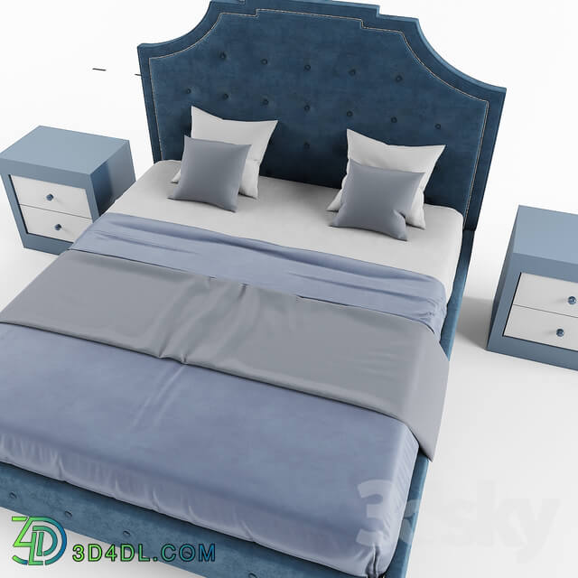 Bed - bed3