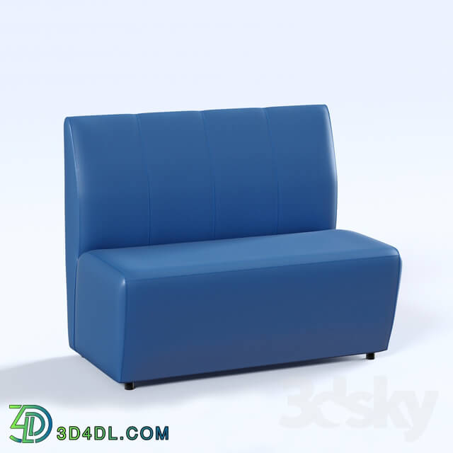 Sofa - OM Couch Bellis