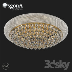Ceiling light - 704_172 Monile Osgona 