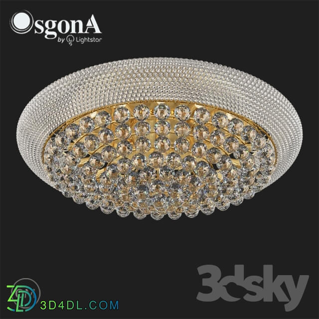 Ceiling light - 704_172 Monile Osgona