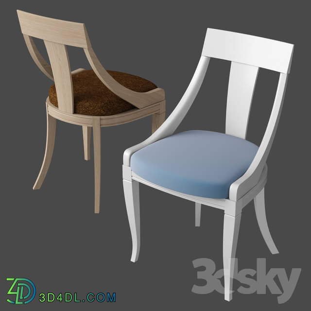 Table _ Chair - Set _MARENGO_