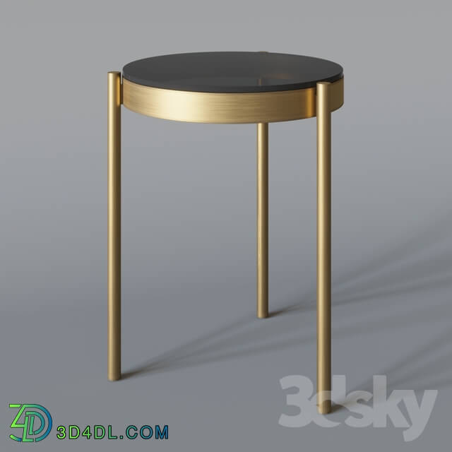 Table - Piccadilly Side Table - Selva