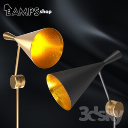 Floor lamp - Beat floor lamps 