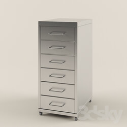 Sideboard _ Chest of drawer - IKEA _ HELMER 
