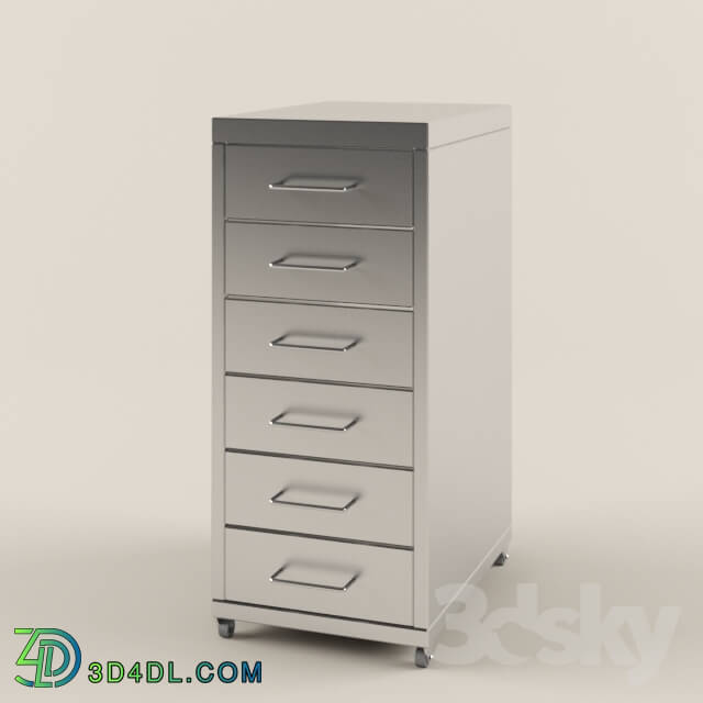 Sideboard _ Chest of drawer - IKEA _ HELMER