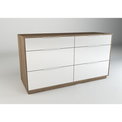 Sideboard _ Chest of drawer - IKEA 