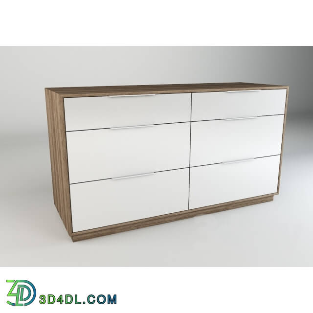 Sideboard _ Chest of drawer - IKEA