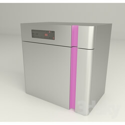 Kitchen appliance - Gorenje designed by Karim Rashid 
