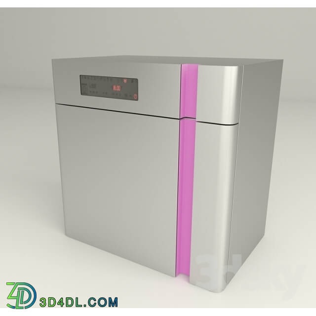 Kitchen appliance - Gorenje designed by Karim Rashid