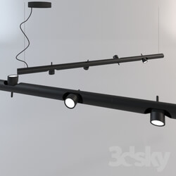 Ceiling light - CALABRONE 