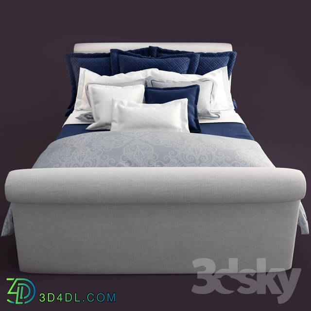 Bed - bed ralph lauren