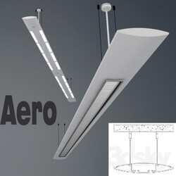 Ceiling light - Aero 