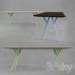 Table - By Wilde _ Spieth Typus 