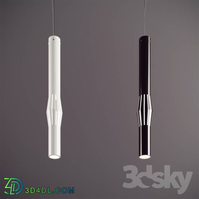 Ceiling light - Itre Rokan ceiling lamp