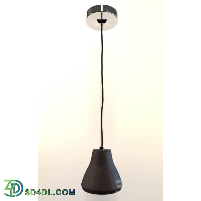 Ceiling light - Lamp