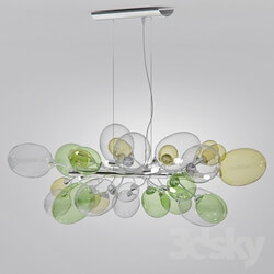 Ceiling light - Luce de Vivere _quot_Nuvola_quot_ 