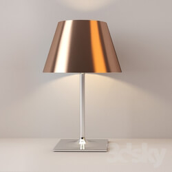 Floor lamp - Lamp 