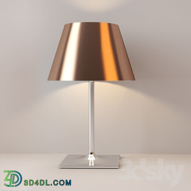 Floor lamp - Lamp